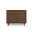 Child Craft Surrey Hill 3-Drawer Dresser - Toasted Chestnut