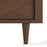 Child Craft Surrey Hill 3-Drawer Dresser - Toasted Chestnut