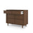Child Craft Surrey Hill 3-Drawer Dresser - Toasted Chestnut