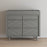 Child Craft Surrey Hill 3-Drawer Dresser - Lunar Grey
