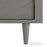 Child Craft Surrey Hill 3-Drawer Dresser - Lunar Grey