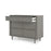 Child Craft Surrey Hill 3-Drawer Dresser - Lunar Grey