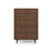 Child Craft Surrey Hill 5-Drawer Chest - Toasted Chestnut