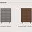 Child Craft Surrey Hill 5-Drawer Chest - Toasted Chestnut
