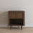 Child Craft Surrey Hill Night Stand - Toasted Chestnut