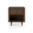 Child Craft Surrey Hill Night Stand - Toasted Chestnut
