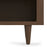 Child Craft Surrey Hill Night Stand - Toasted Chestnut