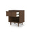 Child Craft Surrey Hill Night Stand - Toasted Chestnut