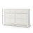 Child Craft Westgate 6-Drawer Dresser - Vintage Linen
