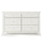 Child Craft Westgate 6-Drawer Dresser - Vintage Linen
