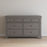 Child Craft Westgate 6-Drawer Dresser - Chelsea Grey