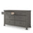 Child Craft Westgate 6-Drawer Dresser - Chelsea Grey