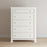 Child Craft Westgate 5-Drawer Chest - Vintage Linen