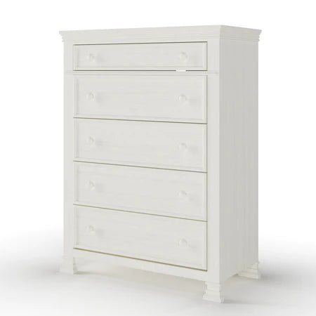 Child Craft Westgate 5-Drawer Chest - Vintage Linen