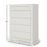 Child Craft Westgate 5-Drawer Chest - Vintage Linen