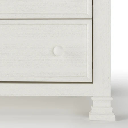 Child Craft Westgate 5-Drawer Chest - Vintage Linen