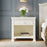 Child Craft Westgate Night Stand - Vintage Linen