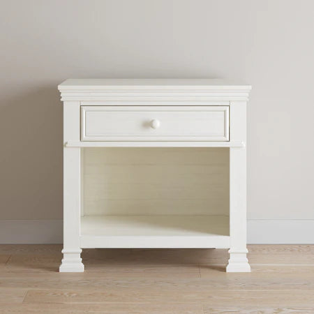 Child Craft Westgate Night Stand - Vintage Linen