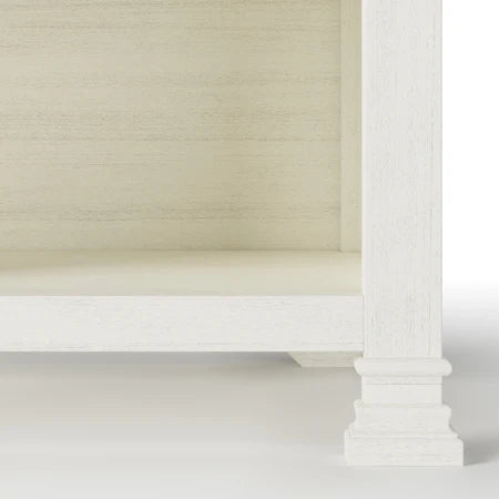 Child Craft Westgate Night Stand - Vintage Linen