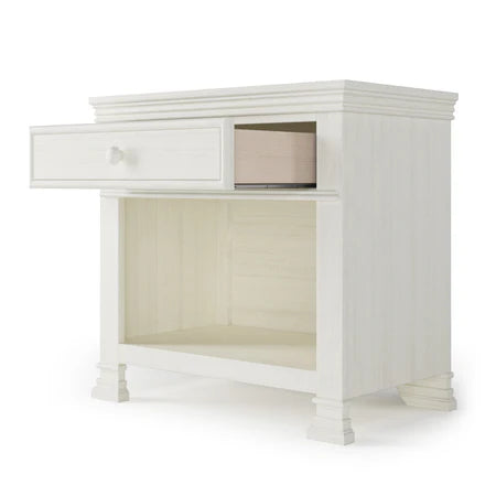 Child Craft Westgate Night Stand - Vintage Linen
