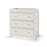Child Craft Harmony 3-Drawer Dresser - Brushed Cotton