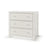 Child Craft Harmony 3-Drawer Dresser - Brushed Cotton