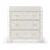Child Craft Harmony 3-Drawer Dresser - Brushed Cotton