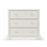 Child Craft Harmony 3-Drawer Dresser - Brushed Cotton