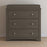 Child Craft Harmony 3-Drawer Dresser - Dapper Grey