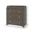 Child Craft Harmony 3-Drawer Dresser - Dapper Grey