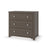 Child Craft Harmony 3-Drawer Dresser - Dapper Grey