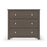 Child Craft Harmony 3-Drawer Dresser - Dapper Grey