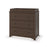Child Craft Harmony 3-Drawer Dresser - Brushed Truffle