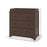 Child Craft Harmony 3-Drawer Dresser - Brushed Truffle