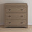 Child Craft Harmony 3-Drawer Dresser - Dusty Heather