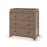 Child Craft Harmony 3-Drawer Dresser - Dusty Heather