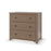 Child Craft Harmony 3-Drawer Dresser - Dusty Heather