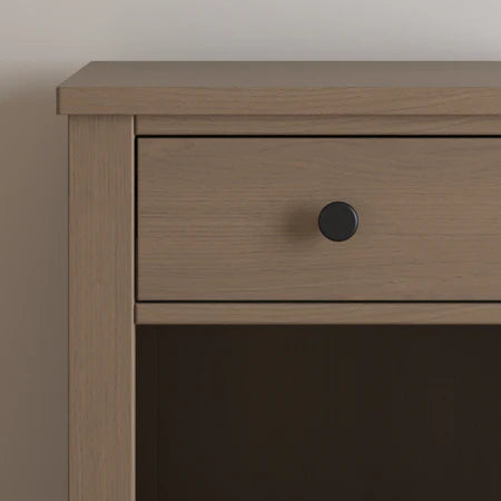 Child Craft Harmony Night Stand - Dusty Heather