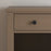 Child Craft Harmony Night Stand - Dusty Heather