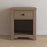 Child Craft Harmony Night Stand - Dusty Heather