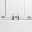 Child Craft Harmony Toy Box - Matte White