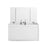 Child Craft Harmony Toy Box - Matte White