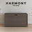 Child Craft Harmony Toy Box - Dapper Grey