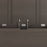 Child Craft Harmony Toy Box - Dapper Grey