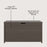 Child Craft Harmony Toy Box - Dapper Grey