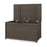 Child Craft Harmony Toy Box - Dapper Grey