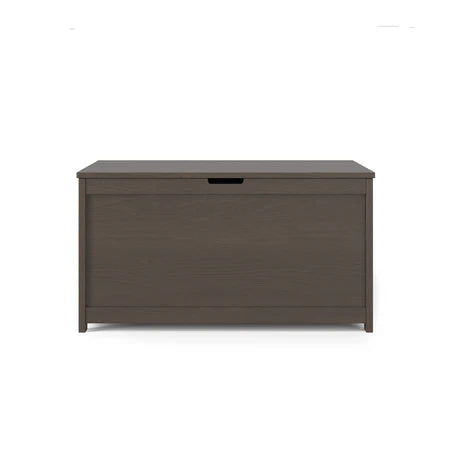 Child Craft Harmony Toy Box - Dapper Grey