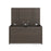 Child Craft Harmony Toy Box - Dapper Grey