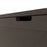Child Craft Harmony Toy Box - Dapper Grey