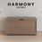 Child Craft Harmony Toy Box - Dusty Heather